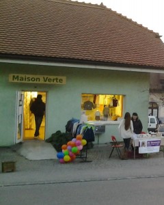 bienvenueMV