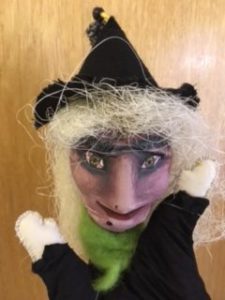 marionnette
