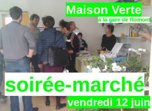 soirée-marché