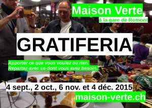 gratiferia