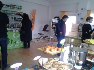 BE2015alimentation