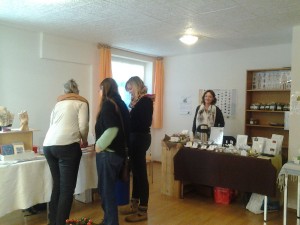 BE2015stands