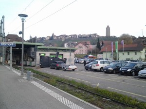 MVromont
