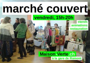 marché couvert