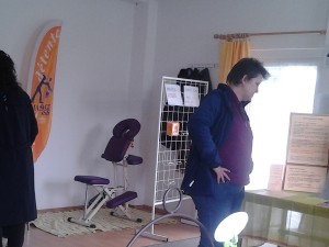 massage assis