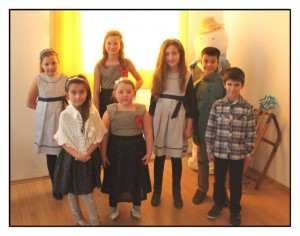 mode_enfants