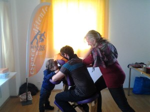 massage assis