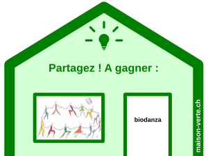 concours biodanza