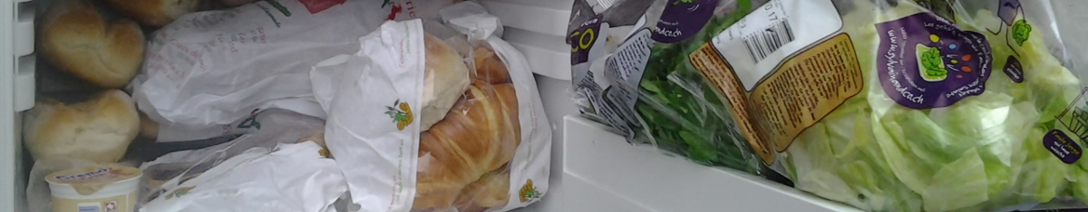 Sauvetage Alimentaire